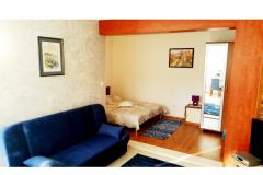  Rajcic apartmani Apartmán 3: (2+1) - studio2+1 foto 2