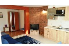  Rajcic apartmani Apartmán 3: (2+1) - studio2+1 foto 3