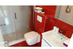  Rajcic apartmani Apartmán 3: (2+1) - studio2+1 foto 4