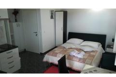  Rajcic apartmani Apartmán 4: (2+0) - studio foto 1