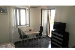  Rajcic apartmani Apartmán 4: (2+0) - studio foto 2