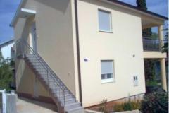 Adria Apartmány Apartmán 1 - Adria foto 1