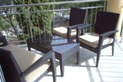 Adria Apartmány Apartmán 1 - Adria foto 3
