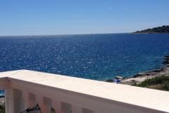 Anita Apartmány-Rogoznica Apartmán 1 - App za 4 foto 2