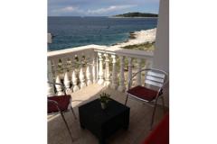 Anita Apartmány-Rogoznica Apartmán 1 - App za 4 foto 4