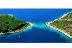 Anita Apartmány-Rogoznica Apartmán 2 - App za 2 foto 4
