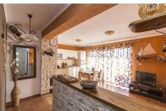 Apartmány Hadriaticum Apartmán 2 - Relax foto 1