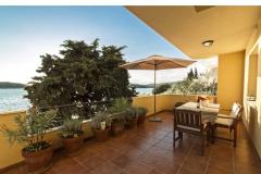 Apartmány Hadriaticum Apartmán 2 - Relax foto 2