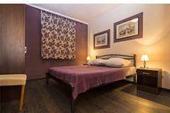 Apartmány Hadriaticum Apartmán 2 - Relax foto 3