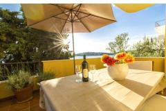 Apartmány Hadriaticum Apartmán 2 - Relax foto 4