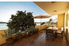 Apartmány Hadriaticum Apartmán 2 - Relax foto 5