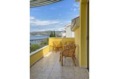 Apartmány Hadriaticum Apartmán 1 - B4 ART foto 1