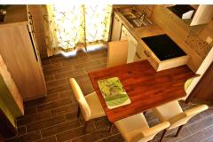 Apartmány Hadriaticum Apartmán 1 - B4 ART foto 2