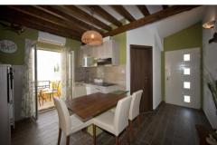 Apartmány Hadriaticum Apartmán 1 - B4 ART foto 3