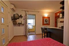 Apartmány Hadriaticum Apartmán 3 - Romantic foto 3