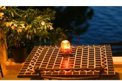 Apartmány Hadriaticum Apartmán 3 - Romantic foto 4