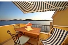 Apartmány Hadriaticum Apartmán 4 - Exotic foto 1