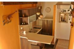 Apartmány Hadriaticum Apartmán 4 - Exotic foto 4