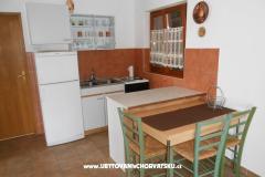 Apartmán Brigita Apartmán 1 - apartman foto 1