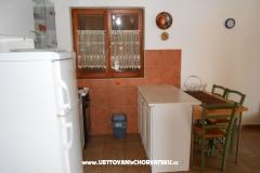 Apartmán Brigita Apartmán 1 - apartman foto 2