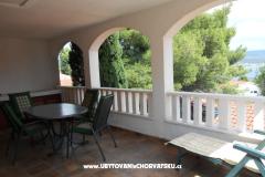 Apartmán Brigita Apartmán 1 - apartman foto 3