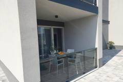 Apartmán Marty  Apartmán 1 - Marty foto 2