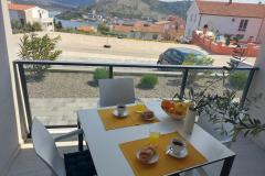 Apartmán Marty  Apartmán 1 - Marty foto 4