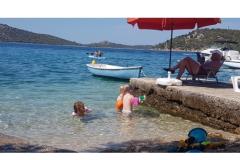 Apartmán Mišić - OAZA MIRA Apartmán 2 - SUNČAN DAN foto 2