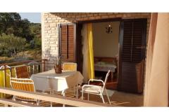 Apartmán Mišić - OAZA MIRA Apartmán 2 - SUNČAN DAN foto 3