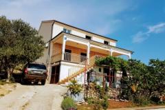 Apartmán Mišić - OAZA MIRA Apartmán 2 - SUNČAN DAN foto 4