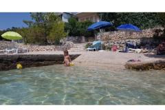 Apartmán Mišić - OAZA MIRA Apartmán 1 - OAZA MIRA foto 1