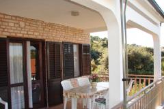 Apartmán Mišić - OAZA MIRA Apartmán 1 - OAZA MIRA foto 4