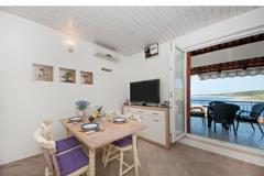 Apartmán Nincevic, Kanica Apartmán 1 - Apartman foto 1