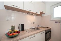 Apartmán Nincevic, Kanica Apartmán 1 - Apartman foto 2