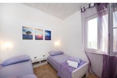 Apartmán Nincevic, Kanica Apartmán 1 - Apartman foto 4