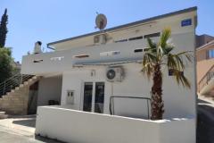 Apartmán Bronislovas Apartmán 2 - Apartman 1 foto 1