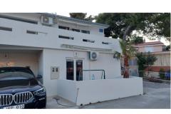 Apartmán Bronislovas Apartmán 2 - Apartman 1 foto 3