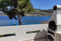 Apartmán Bronislovas Apartmán 1 - Apartman 2 foto 1