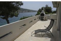 Apartmán Bronislovas Apartmán 1 - Apartman 2 foto 3