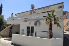 Apartmán Bronislovas Apartmán 1 - Apartman 2 foto 5