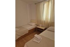 Apartmány Vincic Apartmán 1 - Apartman 3 foto 4