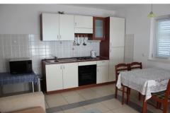 Apartmány 4dolphins Apartmán 1 - A2(4+1) foto 1
