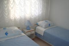 Apartmány Anita Apartmán 1 - AP4 JI foto 1