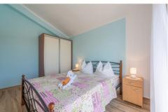 Apartmány Anna Apartmán 1 - A1 foto 5