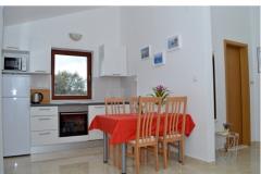 Apartmány Anna Apartmán 2 - A2 foto 3