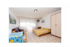 Apartmány Ante  Apartmán 3 - A1 (2+1) foto 1