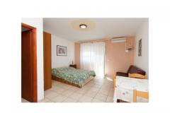 Apartmány Ante  Apartmán 4 - A2 (2+1) foto 1