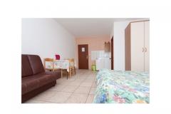 Apartmány Ante  Apartmán 4 - A2 (2+1) foto 2