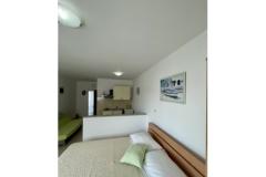Apartmány Antea Apartmán 3 - Studio 3 foto 4