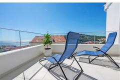 Apartmány Arya Apartmán 1 - ARYA 3 foto 2